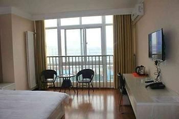 Feiyingte Hotel Gucheng  Extérieur photo