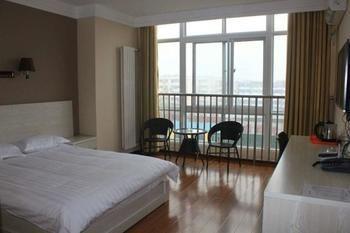 Feiyingte Hotel Gucheng  Extérieur photo