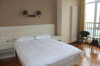 Feiyingte Hotel Gucheng  Extérieur photo