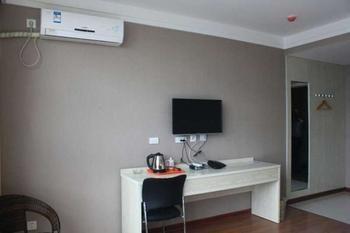 Feiyingte Hotel Gucheng  Extérieur photo