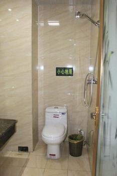 Feiyingte Hotel Gucheng  Extérieur photo